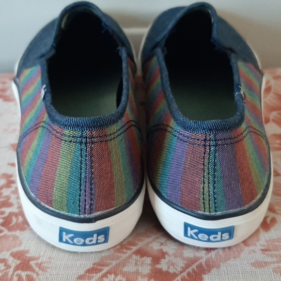 * Keds ~ Size 10 - Picture 5 of 7